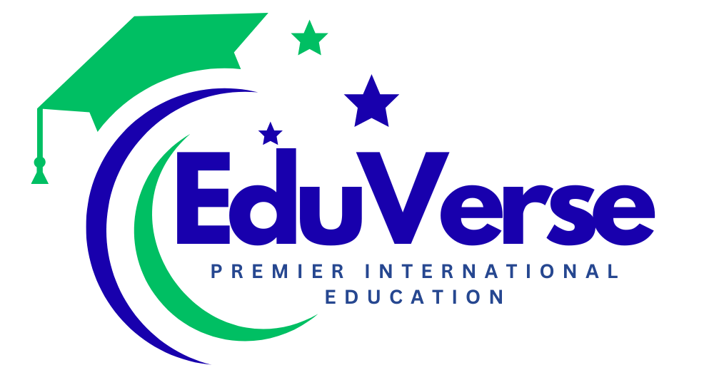 Eduverse Premier
