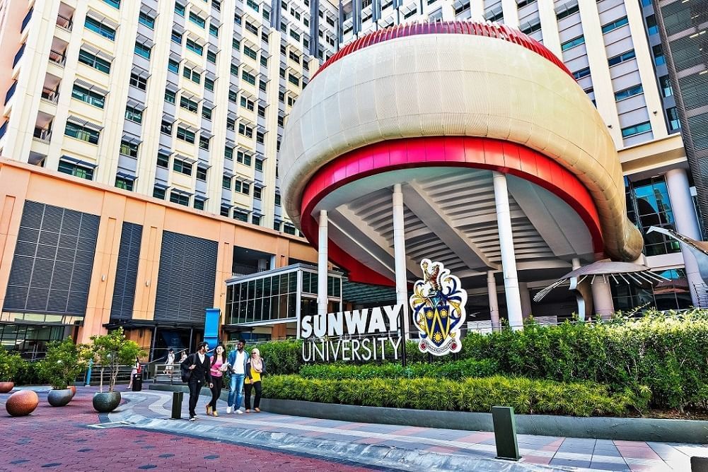 Sunway University