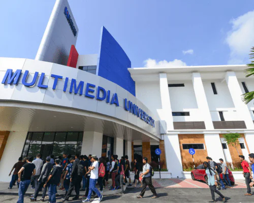 Multimedia University
