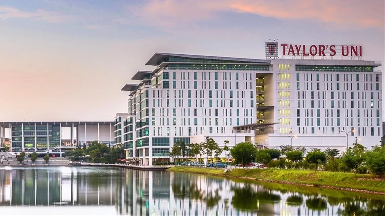 Taylor's University