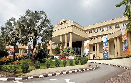 INTI International University
