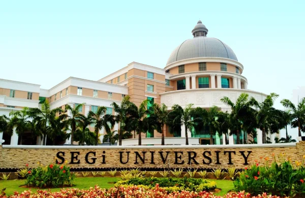 SEGi University & Colleges