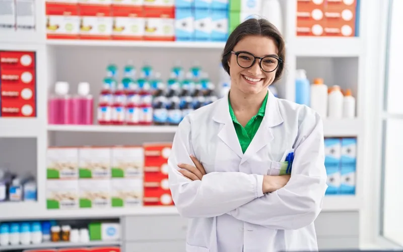  Bachelor of Pharmacy