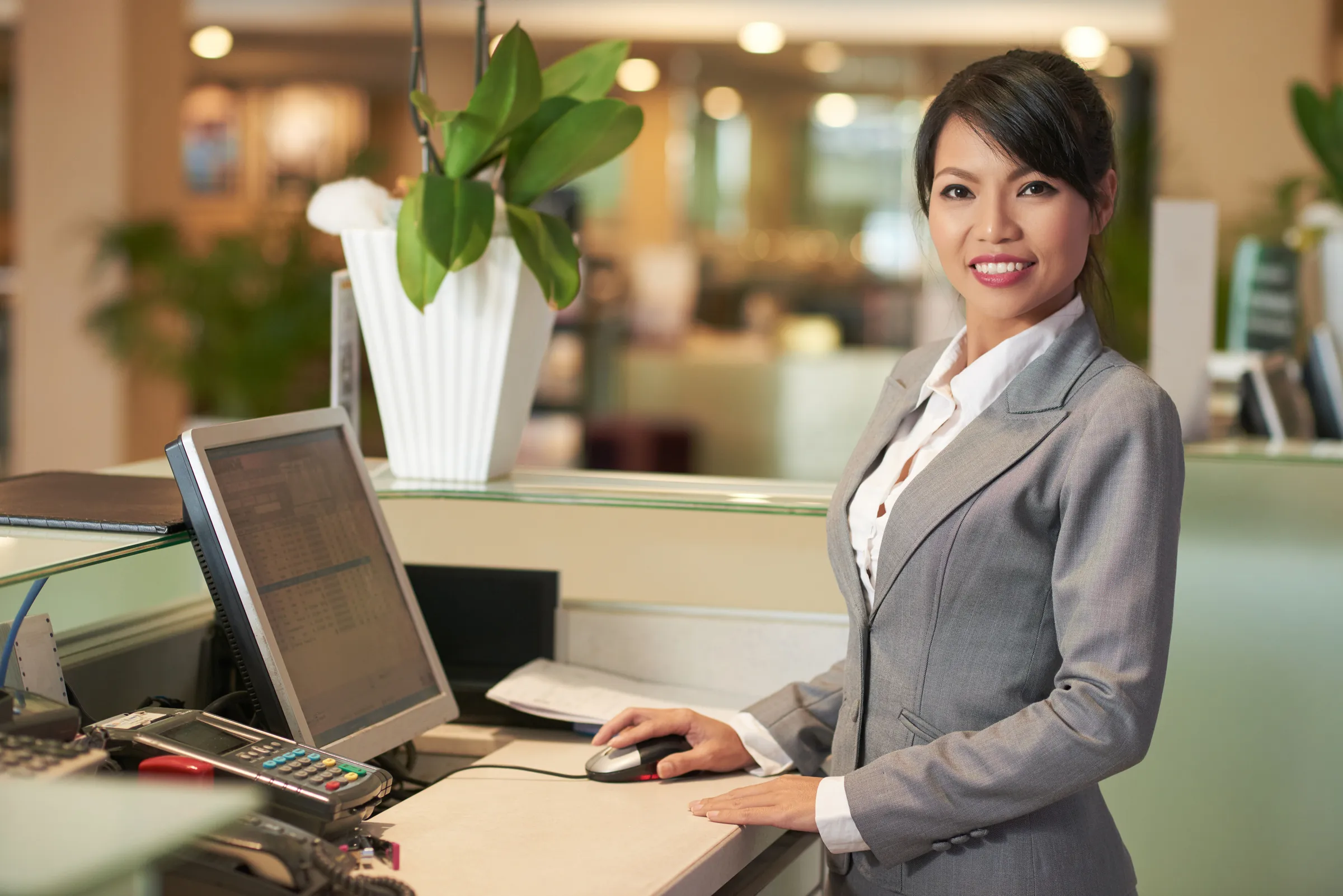 Bachelor of International Hospitality Management