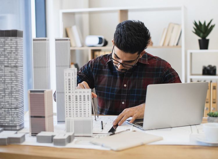 Bachelor of Architecture