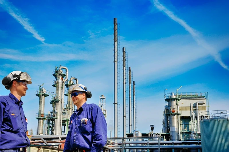 BACHELOR OF SCIENCE IN PETROLEUM ENGINEERING